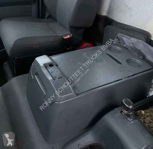 Macara MAN TGM 18.290 4x2 BL mit MOTORSCHADEN!...