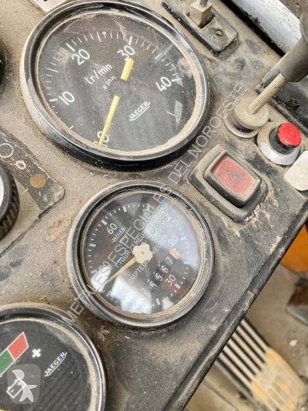 Grua PPM ATT 280