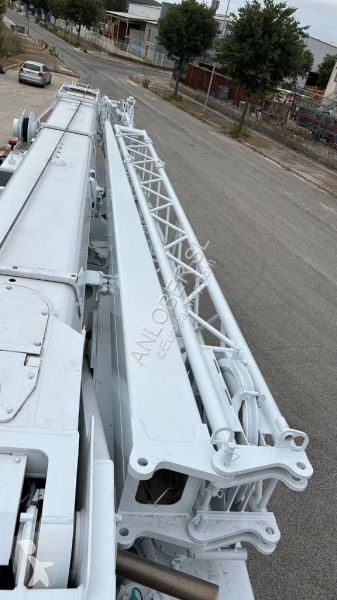 Grua Liebherr LTM 1090 4.1