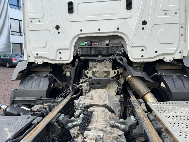 Camion Mercedes Arocs 1840 L 4x2 Arocs 1840 L...