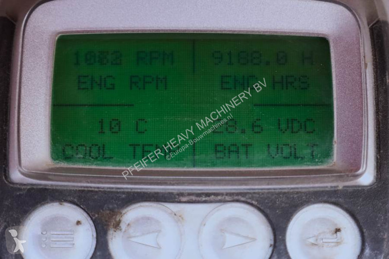 Grua Spierings SK597-AT4 Valid inspection,...