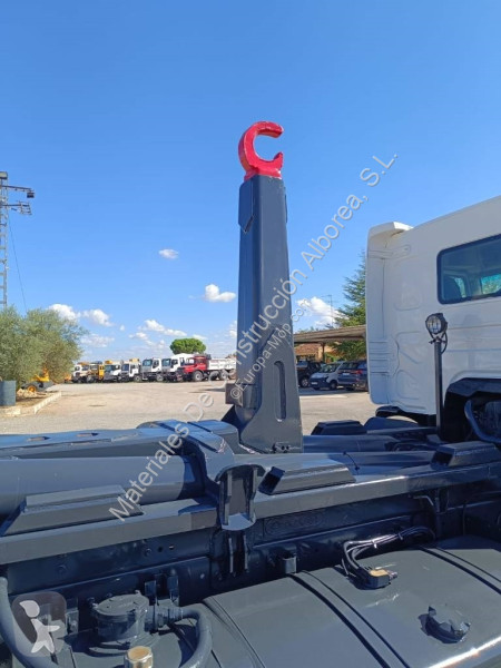 Kamion Renault 320 DCI