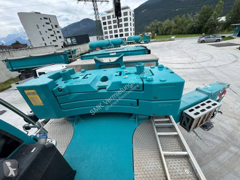 Kran Liebherr LTF 1060-4.1