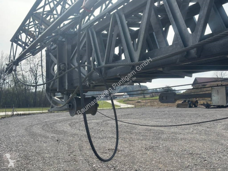 Grua Condecta 4312