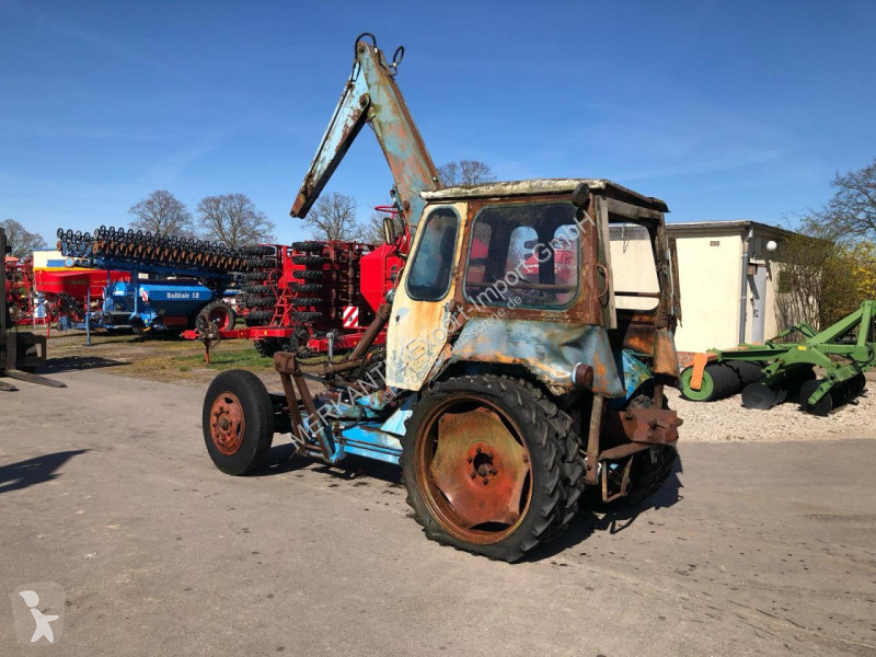 Kran   Fortschritt T 157/2