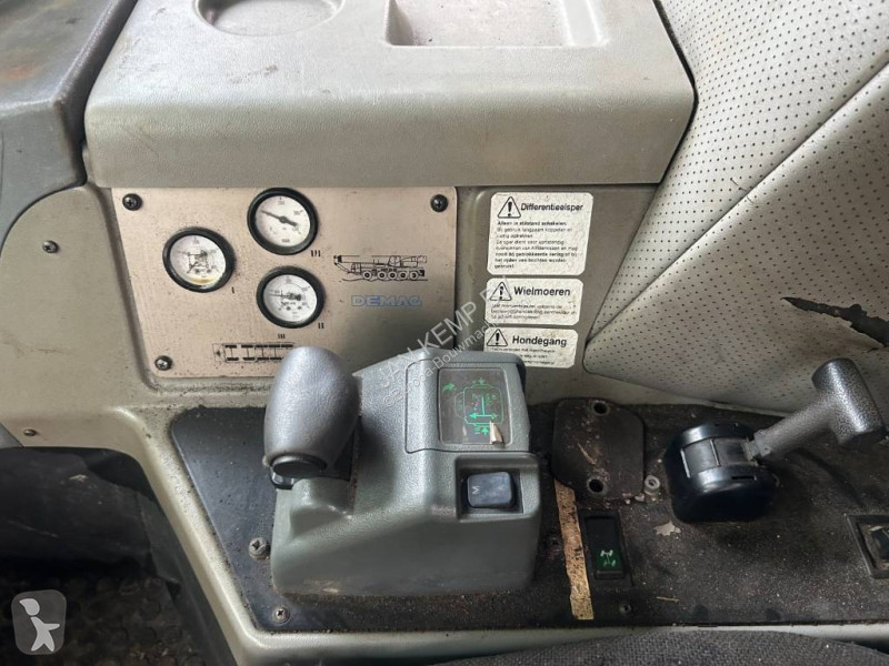 Kran Demag AC 100 For Parts