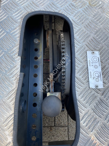 Macara  PTK 31