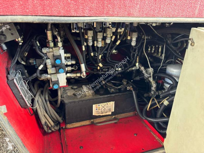 Grua Terex Demag AC 40 City - 1
