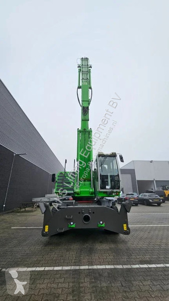 Macara Sennebogen D