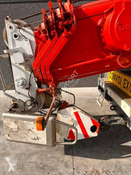 Grua Demag AC40-1 CITY