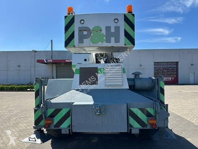 Kran  35