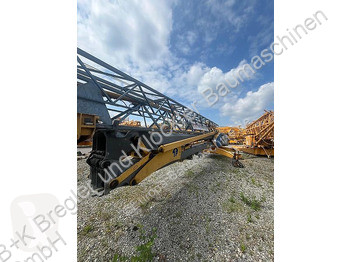 Grua Potain