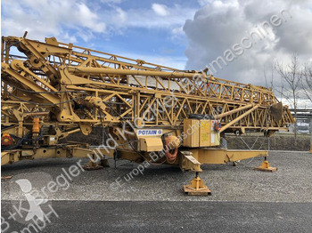 Grua Potain