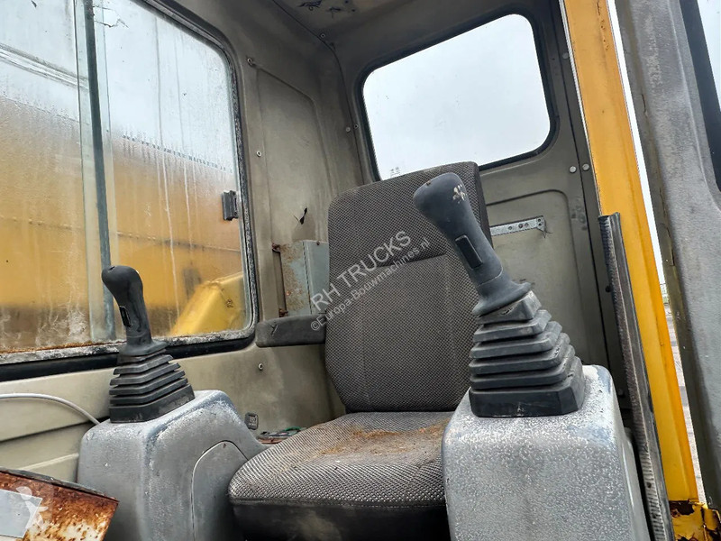 Grua XCMG 6X6 FULL STEEL