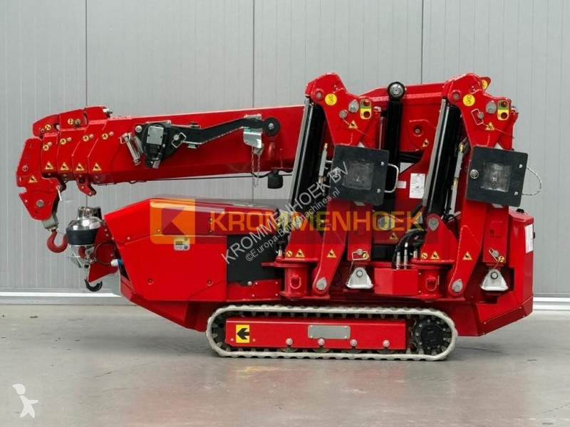 Grua Jekko SPX328CL Lithium
