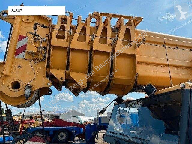 Grua Grove KRAN 300/330 Tonnen