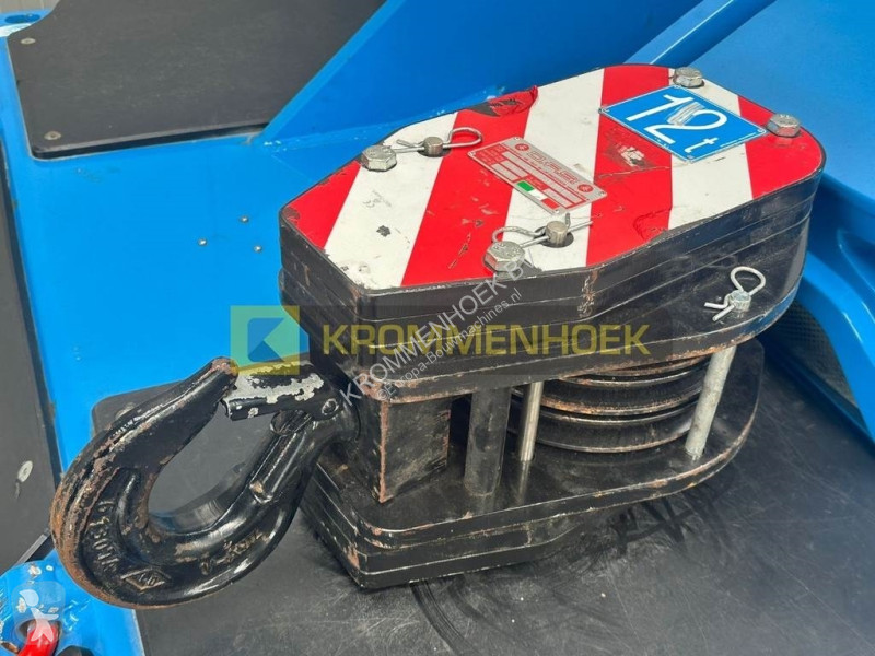 Grua Valla 110 R
