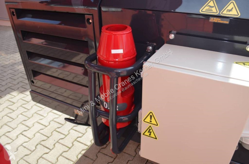 Macara Unic URW-806
