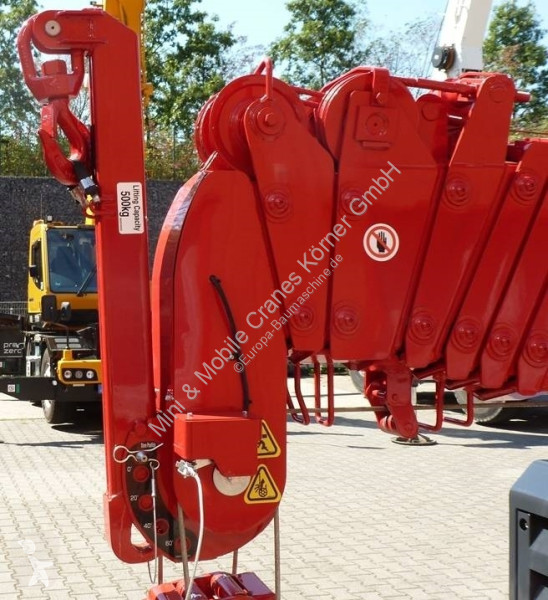 Macara Unic URW-547