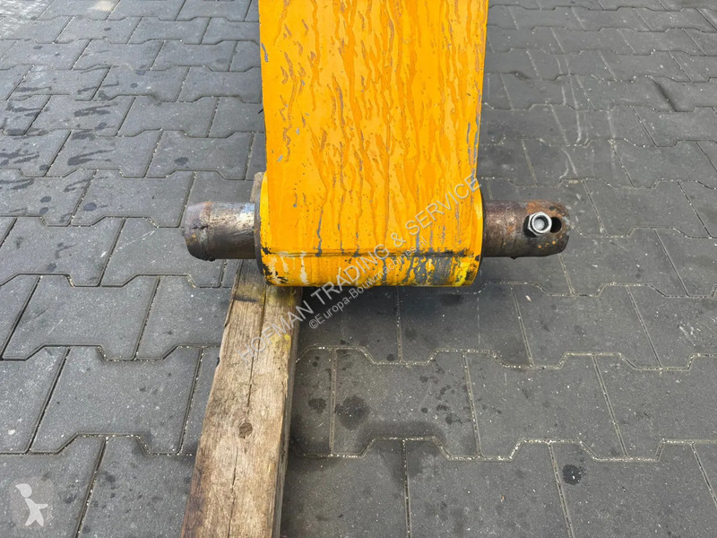 Grua JCB JS20MH T4