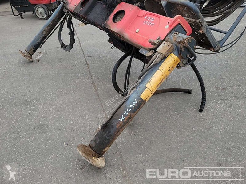 Macara  E120L