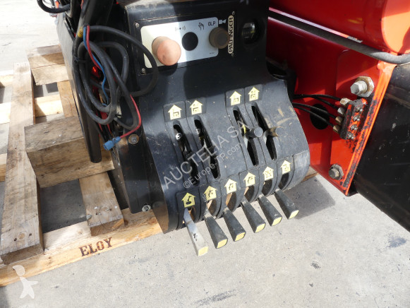 Macara Palfinger PK12000