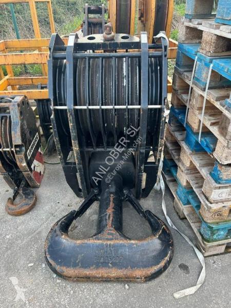 Grue Liebherr LTM 1300 6.2