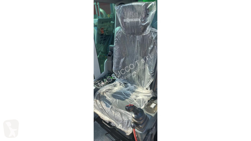 Kran Sennebogen 6113E