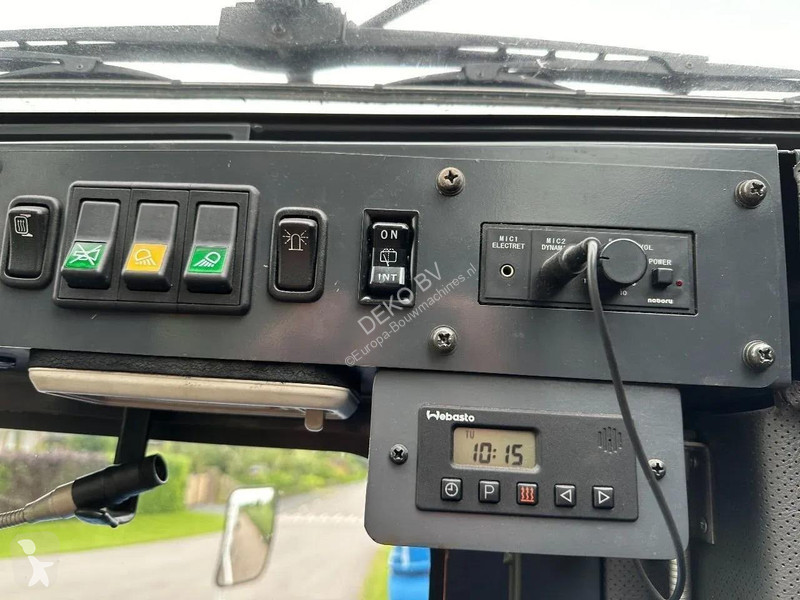 Kran Grove !! GOVERNMENT CRANE!!7101KM!!2947...