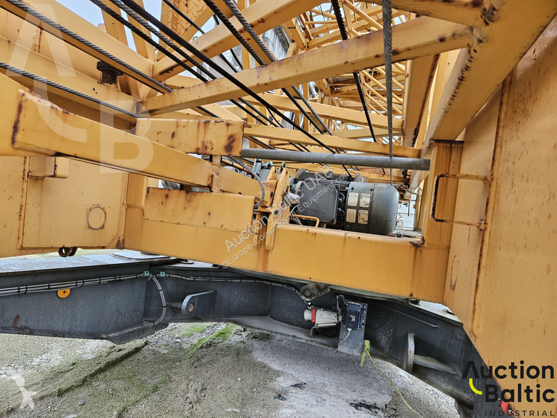 Žeriav Liebherr 56K