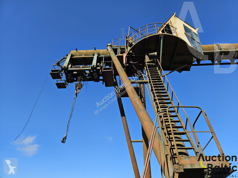 Kran  crane