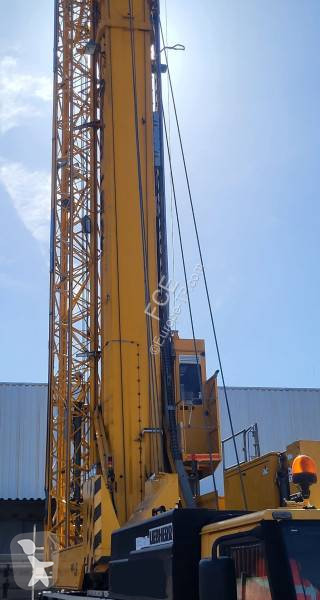 Žeriav Liebherr MK-140/Plus 1er Main a Réparer