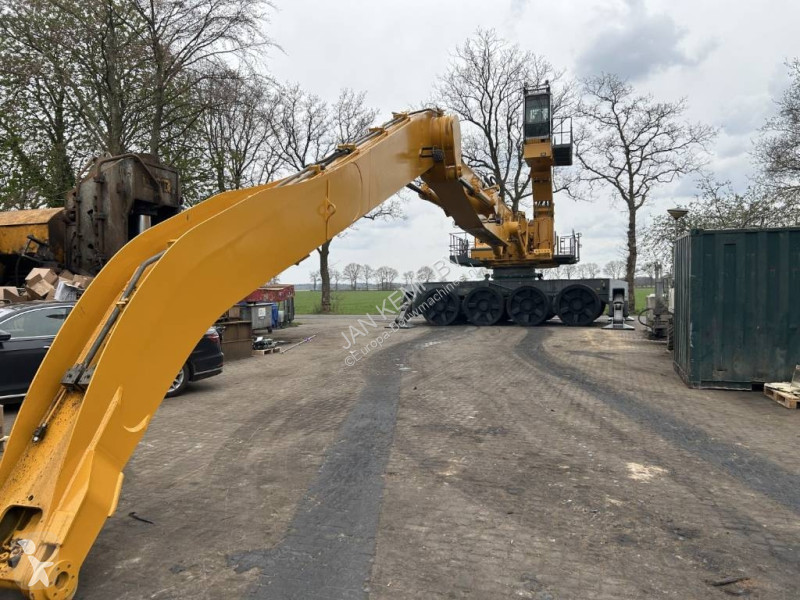 Kran Liebherr A974B