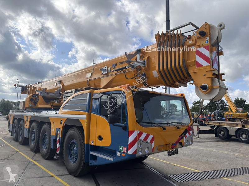 Žeriav Tadano Tadano AC 5.220 L-1