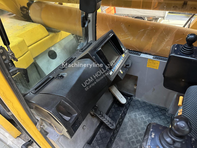 Kran Liebherr Liebherr LTM 1060-2