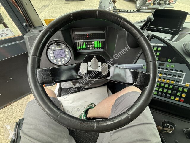 Kran Liebherr LTM 1040-2.1 Autokran 4x4 *TOP...