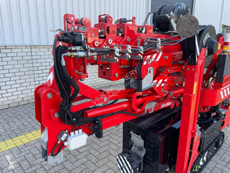 Dźwigi Hoeflon C 6 SOLD