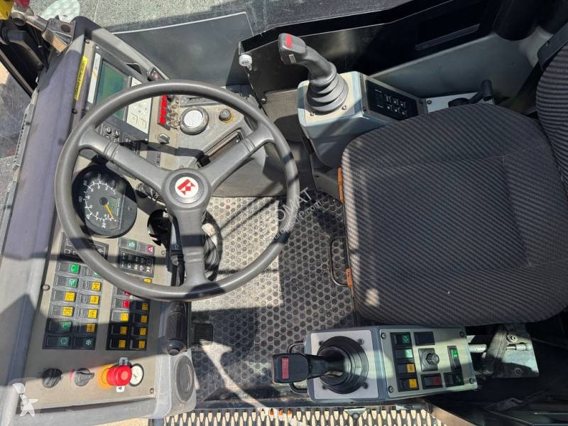 Kran Terex Demag AC 40 City