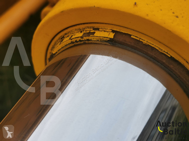 Echipamente pentru construcţii JCB 220LC...