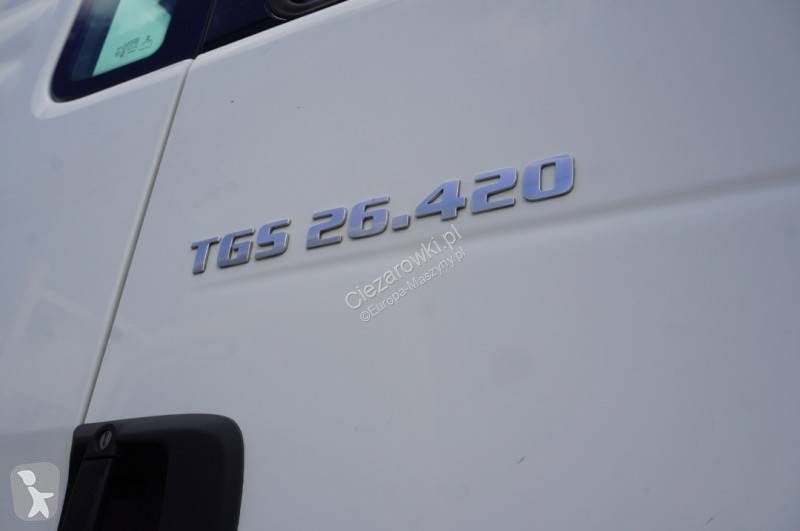 رافعة Fassi F215A.2.24 / remote control /...
