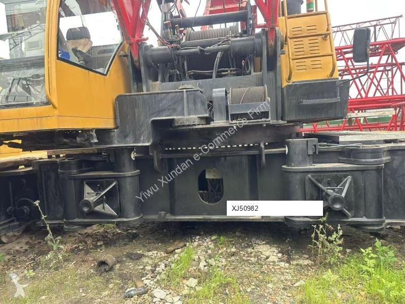 Žeriav Sany SCC2600