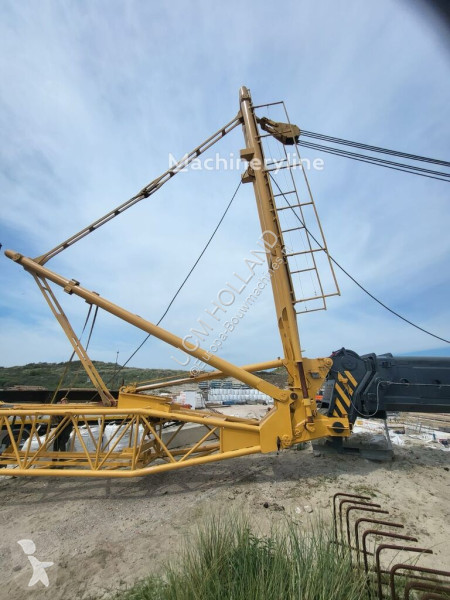 Žeriav  Spacelift Spacelift MC2500