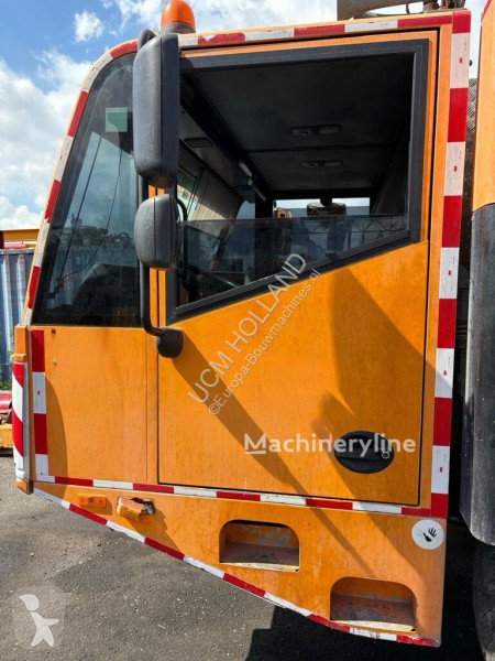 Žeriav Terex Terex-Demag AC 120-1