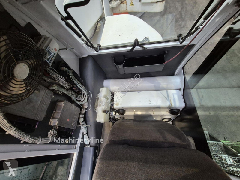 رافعة Terex Terex TC 40L