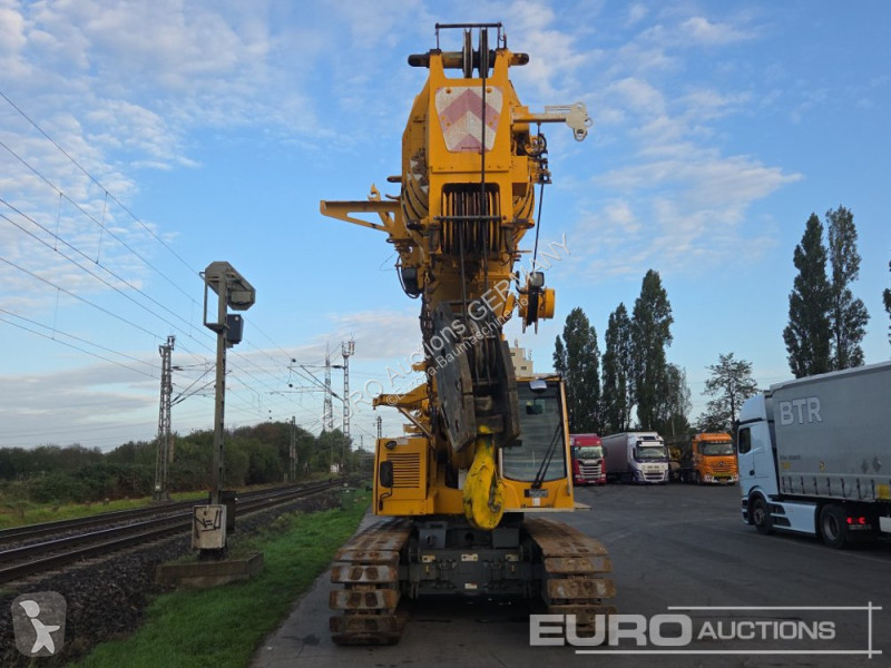 رافعة Liebherr LTR1060/2