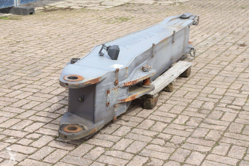 Kran Volvo EW140D