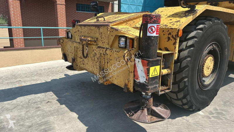 Kran Locatelli Gril 832
