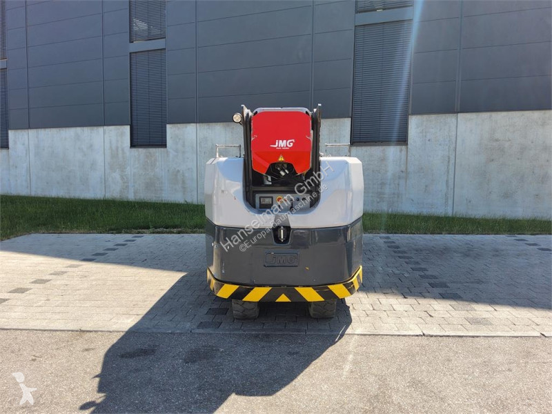 Kran JMG MC 130S