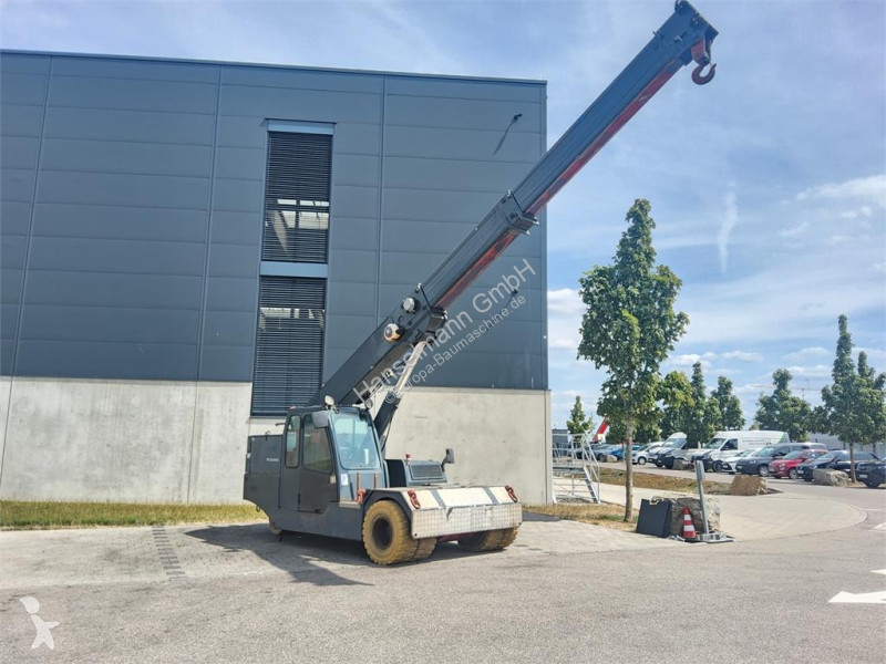 Kran Galizia F 200