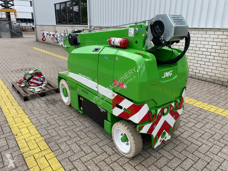 Jeřáb JMG MC 45 SB